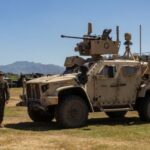 Philippines-U.S. joint military exercises or Balikatan