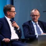 Christian Democratic Union (CDU) party conference to formally sign off