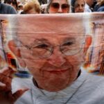 The Wider Image: Pope Francis’ funeral through the eyes of