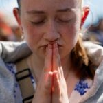 The Wider Image: Pope Francis’ funeral through the eyes of