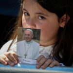 The Wider Image: Pope Francis’ funeral through the eyes of