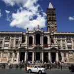 The Wider Image: Pope Francis’ funeral through the eyes of