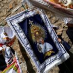 The Wider Image: Pope Francis’ funeral through the eyes of