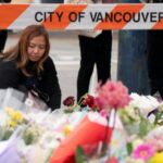 Vehicle driven into a crowd at the Lapu Lapu day