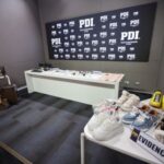 FBI and Chilean police take down international gang of thieves