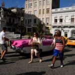 Cuba’s International Tourism Fair 2025, dedicated to China, kicks off