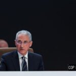 COP29 climate summit in Baku