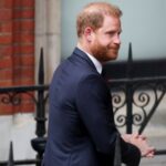 Britain’s Prince Harry’s appeal against ruling on UK police protection,