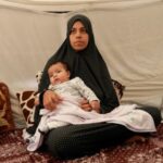 Gaza’s hunger crisis causes collapse in health, with Israel blockading
