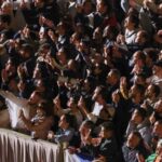 Conclave to elect the new pope, at the Vatican