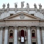 Conclave elects the new pope, at the Vatican