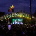 In custody in the Hague, on ballot at home: Duterte’s