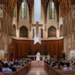 Chicago Catholics react to the newly elected Pope.