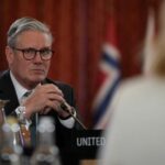 Joint Expeditionary Force (JEF) Leaders’ Summit in Oslo