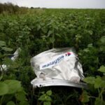 FILE PHOTO: FROM THE FILES – FLIGHT MH17