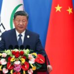 China-CELAC Forum ministerial meeting in Beijing