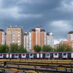 Moscow metro marks the 90th anniversary of its foundation