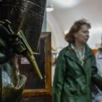 Moscow metro marks the 90th anniversary of its foundation