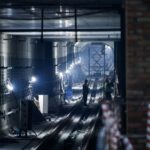 Moscow metro marks the 90th anniversary of its foundation