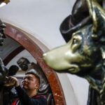 Moscow metro marks the 90th anniversary of its foundation