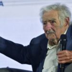 Event to mark 40 years of democracy, in Montevideo
