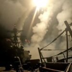 FILE PHOTO: U.S. President Donald Trump launches military strikes against