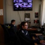 Greece’s volunteer firefighters prepare for tough summer