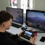 Greece’s volunteer firefighters prepare for tough summer