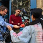 Nabil, who intervened during the kidnapping of the daughter of