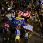 FILE PHOTO: Protest to demand the release of all hostages