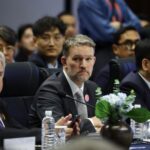 APEC Trade Ministers’ Meeting