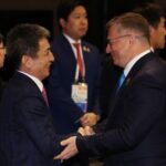 APEC Trade Ministers’ Meeting