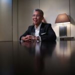 Interview with Malaysia trade minister