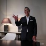Interview with Malaysia trade minister
