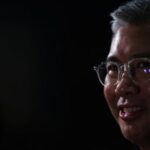 Interview with Malaysia trade minister