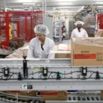 US food aid for millions moldering in storage, some slated