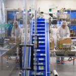 US food aid for millions moldering in storage, some slated