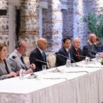 Turkey, U.S., Ukraine trilateral talks in Istanbul