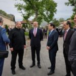 Turkey, U.S., Ukraine trilateral talks in Istanbul