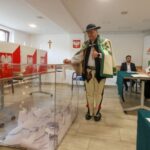 Poland holds presidential election