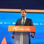 Portugal’s general election