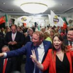 Portugal’s general election