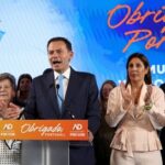 Portugal’s general election