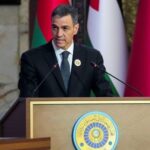 34th Arab League summit, in Baghdad