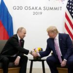FILE PHOTO: G20 leaders summit in Osaka