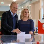Poland holds presidential election