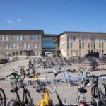 Stabbing incident at Vahajarvi school in Pirkkala