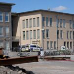 Stabbing incident at Vahajarvi school in Pirkkala