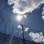 Finland’s Border Guard presents progress in the construction of a