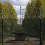 Finland’s Border Guard presents progress in the construction of a